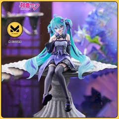 [Pre Order] MÔ HÌNH Hatsune Miku - Bellflower - Flower Fairy, Noodle Stopper (FuRyu) FIGURE CHÍNH HÃNG
