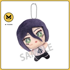 [PRE ORDER] Bông Reze - Gekijouban Chainsaw Man: Reze Hen - Okkochi Nui (Kamio Japan) PLUSHIE CHÍNH HÃNG