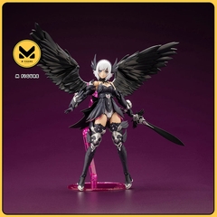 MÔ HÌNH Lumitea - ReACT-A - Arcanadea (Kotobukiya) MODEL KIT CHÍNH HÃNG