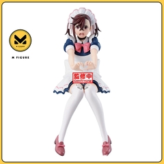 [Pre Order] MÔ HÌNH Ayase Momo - Dandadan - Glitter & Glamours (Bandai Spirits) FIGURE CHÍNH HÃNG