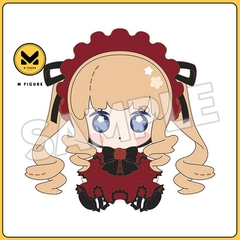 [PRE ORDER] Bông Shinku - Rozen Maiden - Huggy Doll (Good Smile Company) PLUSHIE CHÍNH HÃNG