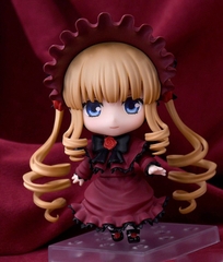 MÔ HÌNH Shinku - Rozen Maiden - Nendoroid (#2847) - 2.0 (Good Smile Company) FIGURE CHÍNH HÃNG