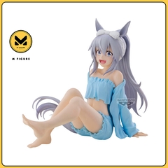 [Pre Order] MÔ HÌNH Tamamo Cross - Umamusume: Cinderella Gray - Relax Time (Bandai Spirits) FIGURE CHÍNH HÃNG