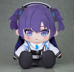 [PRE ORDER] Big Plushie Hayase Yuuka - Blue Archive - Chocotto Punitto (Good Smile Company) Bông CHÍNH HÃNG