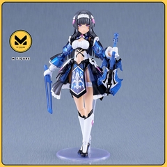 [Pre Order] MÔ HÌNH Erika=Stradivari - Valkyrie Tune - Plamatea (Good Smile Company) MODEL KIT CHÍNH HÃNG