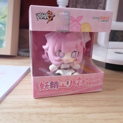 MÔ HÌNH Elf Elysia -  Honkai Impact 3rd - Huggy Good Smile (Good Smile Company) FIGURE CHÍNH HÃNG