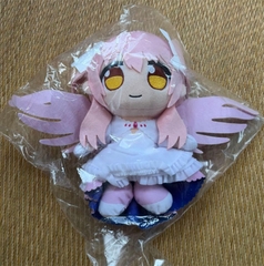 Bông Ultimate Madoka - MadokaMagica: Hangyaku no Monogatari - Kuripan Plushie (Good Smile Company) PLUSHIE CHÍNH HÃNG