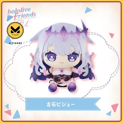 Bông Koseki Bijou - Hololive Friends With U (Vol.16) (Cover Corporation) PLUSHIE CHÍNH HÃNG