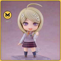 [Pre Order] MÔ HÌNH Akamatsu Kaede - New Danganronpa V3: Minna no Koroshiai Shingakki - Nendoroid (#3021) (Good Smile Company) FIGURE CHÍNH HÃNG