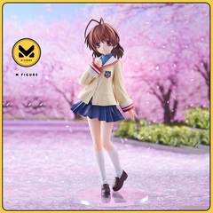 [Pre Order] MÔ HÌNH Furukawa Nagisa - Clannad - Pop Up Parade (Good Smile Company) FIGURE CHÍNH HÃNG