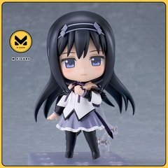 [Pre Order] MÔ HÌNH Akemi Homura - Gekijouban Mahou Shoujo Madoka - Nendoroid (#3001) (Good Smile Company) FIGURE CHÍNH HÃNG