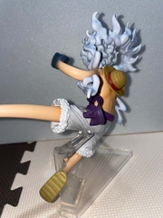 MÔ HÌNH Monkey D. Luffy - Gear 5 - Ichiban Kuji One Piece Omoiegaku Mirai (B Prize) - Masterlise Expiece (Bandai Spirits) FIGURE CHÍNH HÃNG