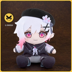 [PRE ORDER] Bông Ema Sakuraba - Magical Girl Witch Trials (Good Smile Company) Plushie CHÍNH HÃNG