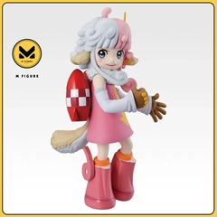 MÔ HÌNH Atlas - Ichiban Kuji One Piece Omoiegaku Mirai (D Prize) (Bandai Spirits) FIGURE CHÍNH HÃNG