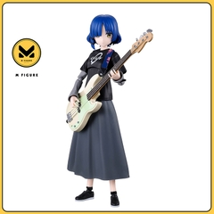 MÔ HÌNH Yamada Ryou - Bocchi the Rock! - 30 Minutes Preference (Bandai Spirits) MODEL KIT CHÍNH HÃNG