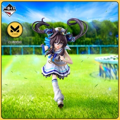 MÔ HÌNH Vivlos - Ichiban Kuji Umamusume: Pretty Derby 13 Dan (C Prize) (Bandai Spirits) FIGURE CHÍNH HÃNG