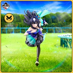MÔ HÌNH Verxina - Ichiban Kuji Umamusume: Pretty Derby 13 Dan (B Prize) (Bandai Spirits) FIGURE CHÍNH HÃNG