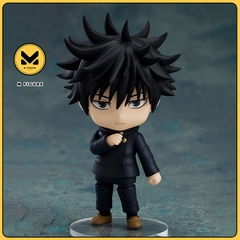 [Pre Order] MÔ HÌNH Fushiguro Megumi - Jujutsu Kaisen - Nendoroid (#1506) (Good Smile Company) FIGURE CHÍNH HÃNG