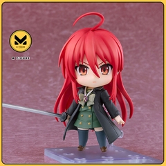 [Pre Order] MÔ HÌNH Shana - Shakugan no Shana III (Final) - 2.0 Nendoroid (#3029) (Good Smile Company) FIGURE CHÍNH HÃNG