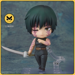 [Pre Order] MÔ HÌNH Zenin Maki - Execution - Jujutsu Kaisen - Nendoroid (#3035) (Good Smile Company) FIGURE CHÍNH HÃNG