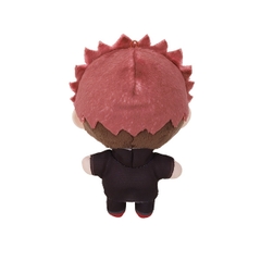 [PRE ORDER] Bông Yuji Itadori - Jungle Jujutsu Kaisen Season 3 Nui Pal Anisele Limited Set (Movic) Plushie CHÍNH HÃNG