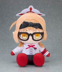 Big Plushie Hinomiya Chinatsu - Blue Archive - Chocotto Punitto (Good Smile Company) Bông CHÍNH HÃNG