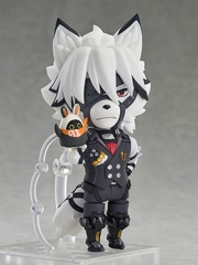 MÔ HÌNH Von Lycaon - Zenless Zone Zero - Eous -  Nendoroid (#2793) ( Good Smile Company) FIGURE CHÍNH HÃNG
