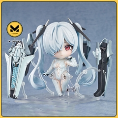 [Pre Order] MÔ HÌNH Cinderella - Goddess of Victory: Nikke - Nendoroid (#3042) (Good Smile Company) FIGURE CHÍNH HÃNG