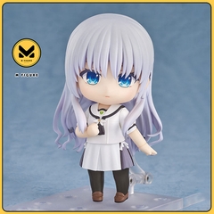 [Pre Order] MÔ HÌNH Naruse Shiroha - Summer Pockets - Nendoroid (#2798) (Good Smile Company) FIGURE CHÍNH HÃNG