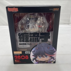 MÔ HÌNH Matoi Ryuuko - Kill la Kill - Senketsu - Nendoroid (#2808) - Kamui Senketsu Ver. (Good Smile Company) FIGURE CHÍNH HÃNG
