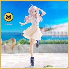 [Pre Order] MÔ HÌNH Elaina - Majo no Tabitabi - Muchute (FuRyu) FIGURE CHÍNH HÃNG