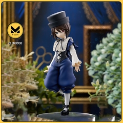 [Pre Order] MÔ HÌNH Souseiseki - Rozen Maiden - Trio-Try-iT (FuRyu) FIGURE CHÍNH HÃNG