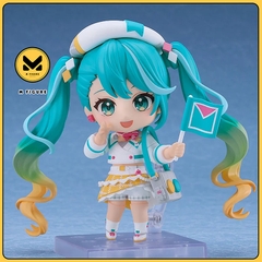 MÔ HÌNH Hatsune Miku - Magical Mirai 2024 - Vocaloid - Nendoroid (#2738) (Good Smile Company) FIGURE CHÍNH HÃNG
