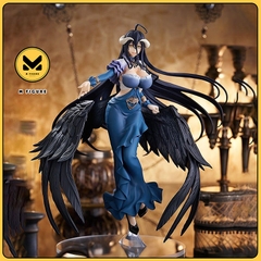 MÔ HÌNH Albedo - Overlord - Pop Up Parade - SP (Good Smile Company) FIGURE CHÍNH HÃNG