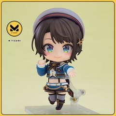 MÔ HÌNH Oozora Subaru - Suspender Outfit - Hololive - Nendoroid (#2854) (Good Smile Company) FIGURE CHÍNH HÃNG