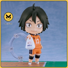 MÔ HÌNH Yamaguchi Tadashi - Haikyuu!! - Nendoroid (#2818) - The New Karasuno (Good Smile Company) FIGURE CHÍNH HÃNG