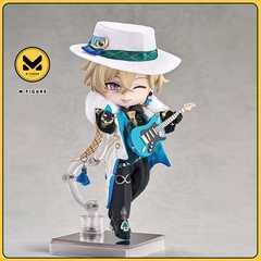 MÔ HÌNH Aventurine - Honkai: Star Rail - Nendoroid Doll - Star Rail Live Ver. (Good Smile Company) FIGURE CHÍNH HÃNG