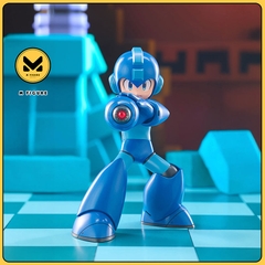 [PRE ORDER] MÔ HÌNH Rockman - Rockman 11: Unmei no Haguruma!! - Oshi Works (Kotobukiya, Thousand) FIGURE CHÍNH HÃNG