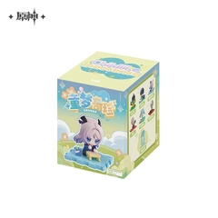MÔ HÌNH Blind Box Genshin Impact - Childhood Treasures Series (miHoYo) FIGURE CHÍNH HÃNG