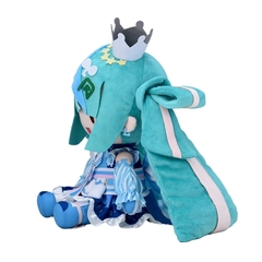 [PRE ORDER] BÔNG Vocaloid - Hatsune Miku - Lawson 50th Anniversary Special Live Ver. (SEGA) BÔNG CHÍNH HÃNG