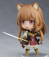 MÔ HÌNH Raphtalia - Tate no Yuusha no Nariagari - Nendoroid (#1136)  (Good Smile Company) FIGURE CHÍNH HÃNG