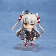 MÔ HÌNH Amatsukaze - Kantai Collection ~KanColle~ - Nendoroid (#459) (Good Smile Company) FIGURE CHÍNH HÃNG