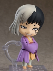 MÔ HÌNH Asagiri Gen - Dr. Stone - Nendoroid (#1816) (Good Smile Company) FIGURE CHÍNH HÃNG