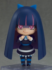 [PRE ORDER] MÔ HÌNH Honekoneko - New Panty & Stocking with Garterbelt - Stocking Anarchy - Nendoroid (#2952) - New Ver. (Good Smile Company) FIGURE CHÍNH HÃNG