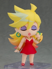 [PRE ORDER] MÔ HÌNH Chuck - New Panty & Stocking with Garterbelt - Panty Anarchy - Nendoroid (#2951) - New Ver. (Good Smile Company) FIGURE CHÍNH HÃNG