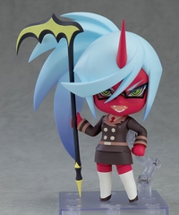 [ PRE ORDER] MÔ HÌNH Kneesocks Daemon - New Panty & Stocking with Garterbelt - Nendoroid (#2928) (Good Smile Company) FIGURE CHÍNH HÃNG