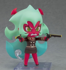 [PRE ORDER] MÔ HÌNH Fastener - Scanty Daemon - New Panty & Stocking with Garterbelt - Nendoroid (#2927) (Good Smile Company) FIGURE CHÍNH HÃNG