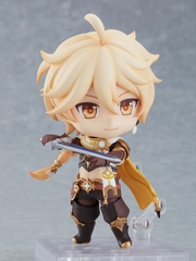 MÔ HÌNH Traveler (Aether) - Genshin Impact - Nendoroid (#1717) (Good Smile Company) FIGURE CHÍNH HÃNG