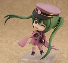 [PRE ORDER] MÔ HÌNH Hatsune Miku - Senbonzakura - Nendoroid (#480) - Senbonzakura Ver. (Good Smile Company) FIGURE CHÍNH HÃNG