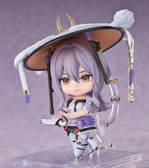 [PRE ORDER] MÔ HÌNH  Scarlet - Goddess of Victory: Nikke - Nendoroid (#2995) (Good Smile Company) ACTION FIGURE CHÍNH HÃNG